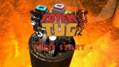 третий скриншот из Totem Tug