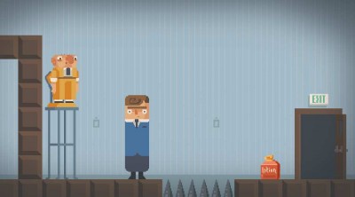 второй скриншот из The Maitre D