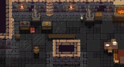 второй скриншот из The Gun Of Ages