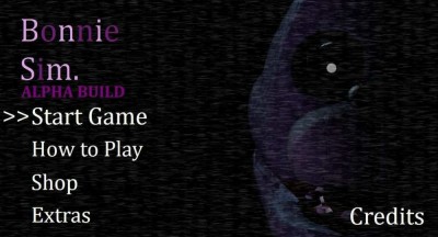 третий скриншот из Bonnie Simulator