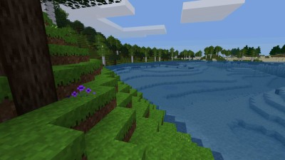 третий скриншот из MineTest