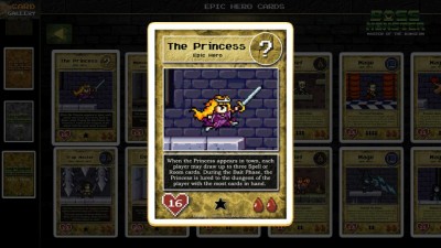 третий скриншот из Boss Monster: Master of The Dungeon