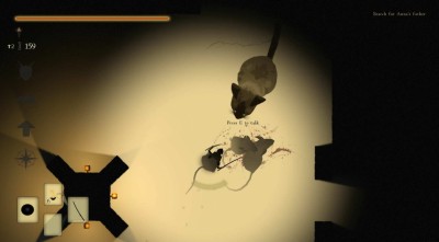 первый скриншот из DarkMaus