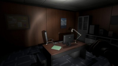 первый скриншот из Night Catcher