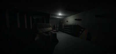третий скриншот из Dead Man's Journey