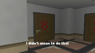 первый скриншот из Imscared