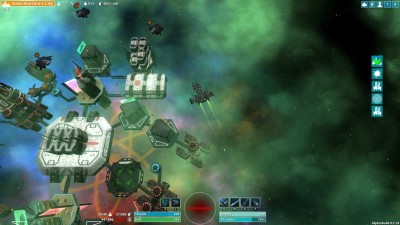 четвертый скриншот из Beyond Sol
