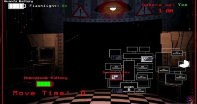третий скриншот из Bonnie Simulator 2
