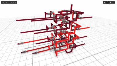 третий скриншот из Binarray
