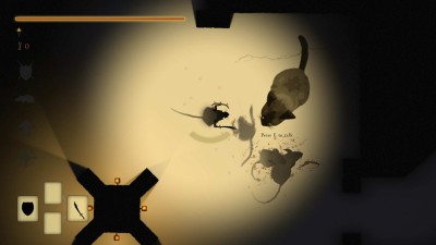 третий скриншот из DarkMaus