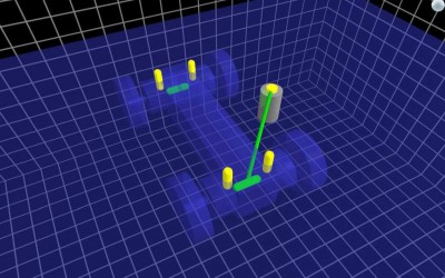 первый скриншот из Golems Universal Constructor