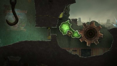 четвертый скриншот из Mushroom 11