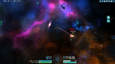 первый скриншот из Beyond Sol