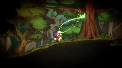 третий скриншот из htoL#NiQ: The Firefly Diary