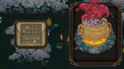 второй скриншот из Artificer