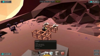 четвертый скриншот из Autocraft