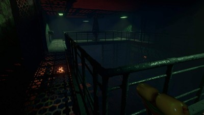 третий скриншот из Krampus is Home