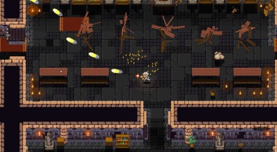третий скриншот из The Gun Of Ages