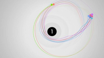 второй скриншот из Orbit
