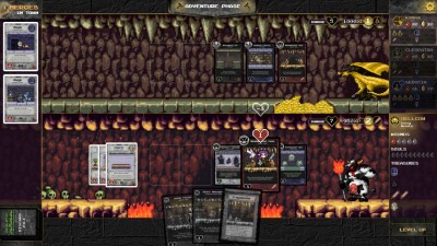 второй скриншот из Boss Monster: Master of The Dungeon