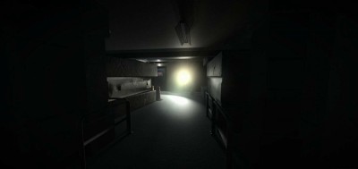 второй скриншот из Dead Man's Journey