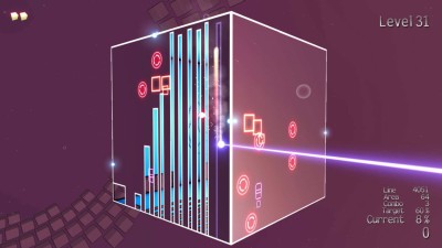 второй скриншот из Cubixx HD