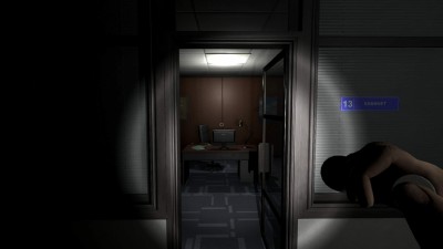 третий скриншот из Night Catcher