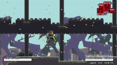третий скриншот из Withstand: Apothoesis
