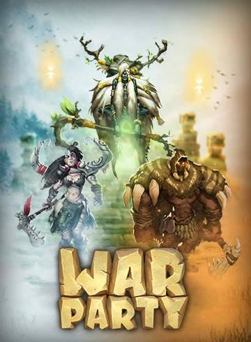 Warparty Warparty