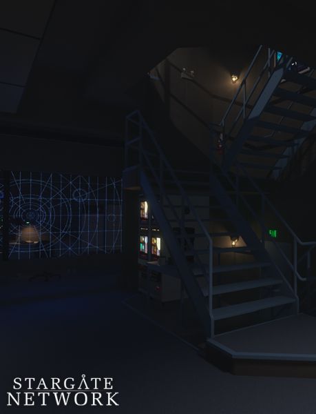 Stargate Network Stargate Network
