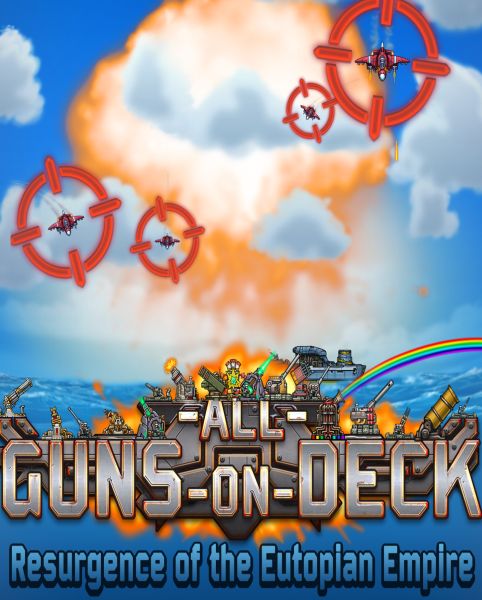 All Guns On Deck