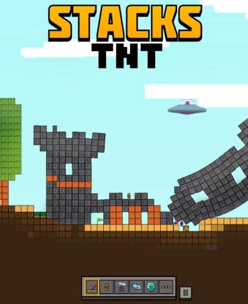 Stacks TNT