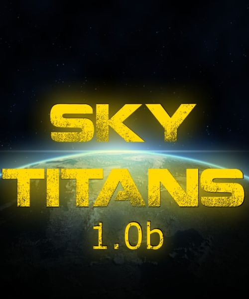 Sky Titans Sky Titans
