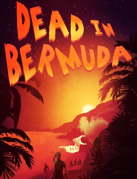 Dead In Bermuda