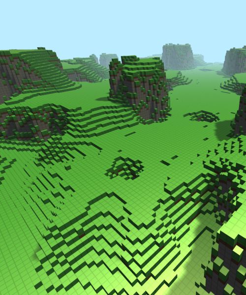 Terrablox