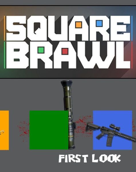 Square Brawl