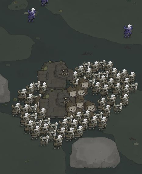 Right Click to Necromance