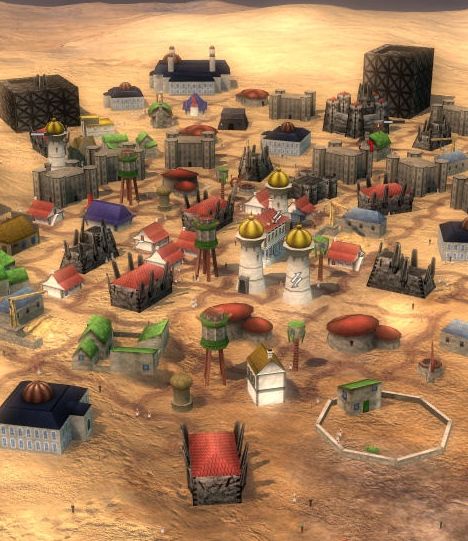 Spice Road