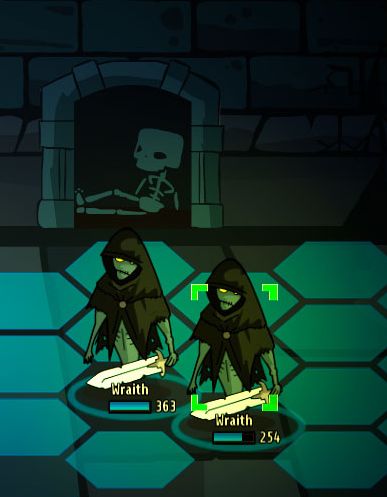Reverse Crawl