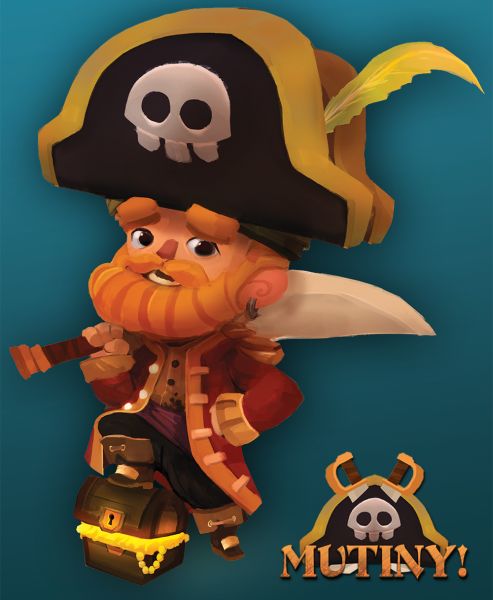 Mutiny