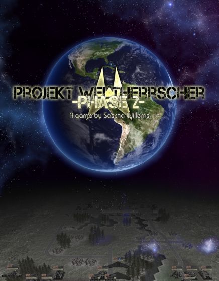 Projekt "W"