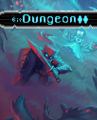 bit Dungeon II