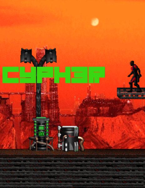 Cypher
