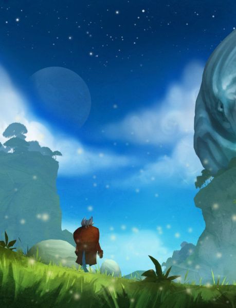 Windborne