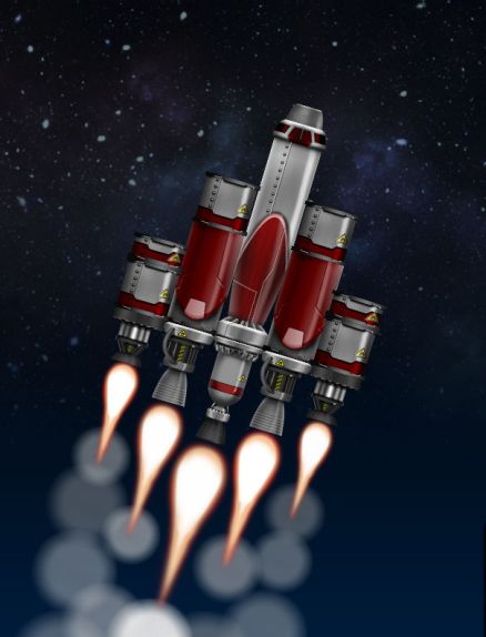 SimpleRockets