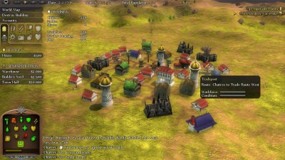 четвертый скриншот из Spice Road