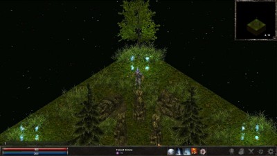 второй скриншот из In Exilium
