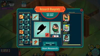 первый скриншот из Holy Potatoes! A Weapon Shop