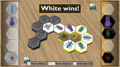 третий скриншот из Hive: Complete Edition