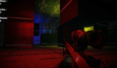 четвертый скриншот из Sky Titans
